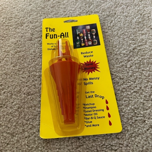 The Fun All - Picture 1 of 8